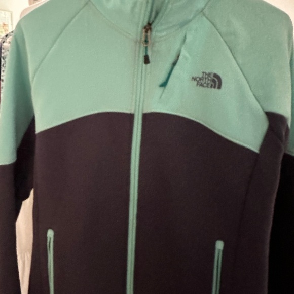 North face jacket - Picture 4 of 4